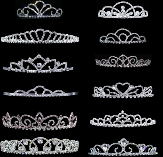 Tiara image 1