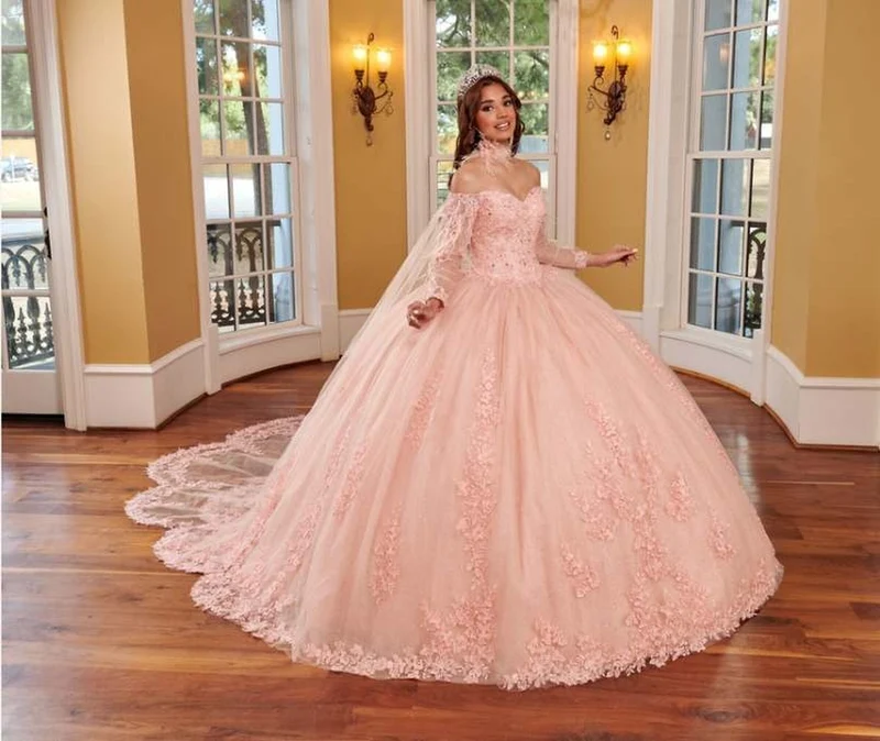 Quinceañera Style image 1
