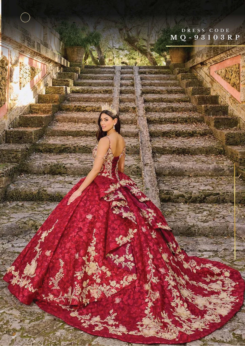 Quinceañera Style image 1