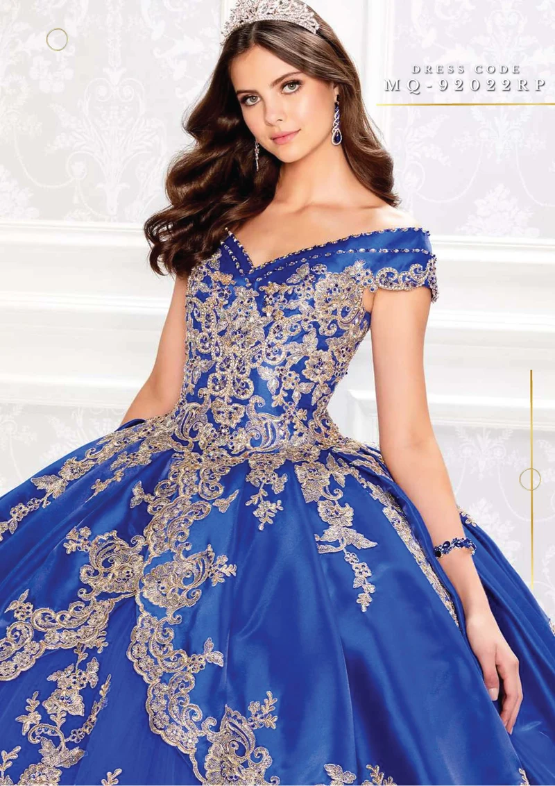 Quinceañera Style image 1