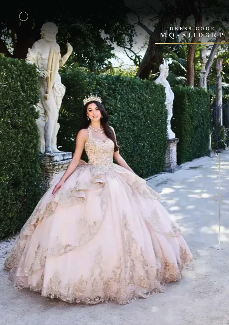 Quinceañera Style image 1