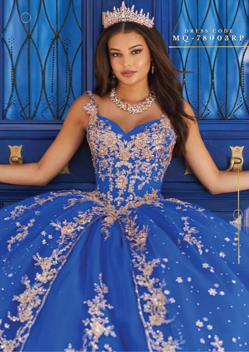 Quinceañera Style image 1