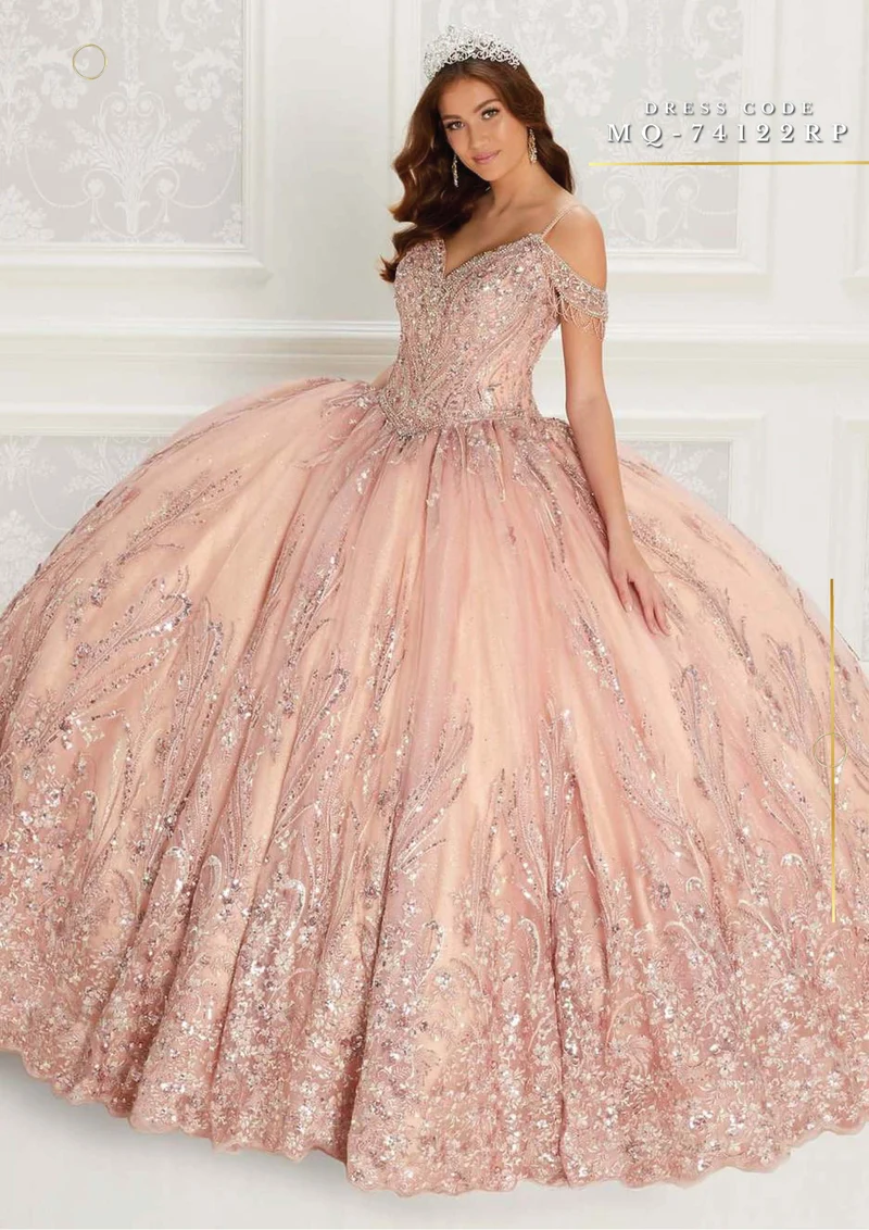 Quinceañera Style image 1