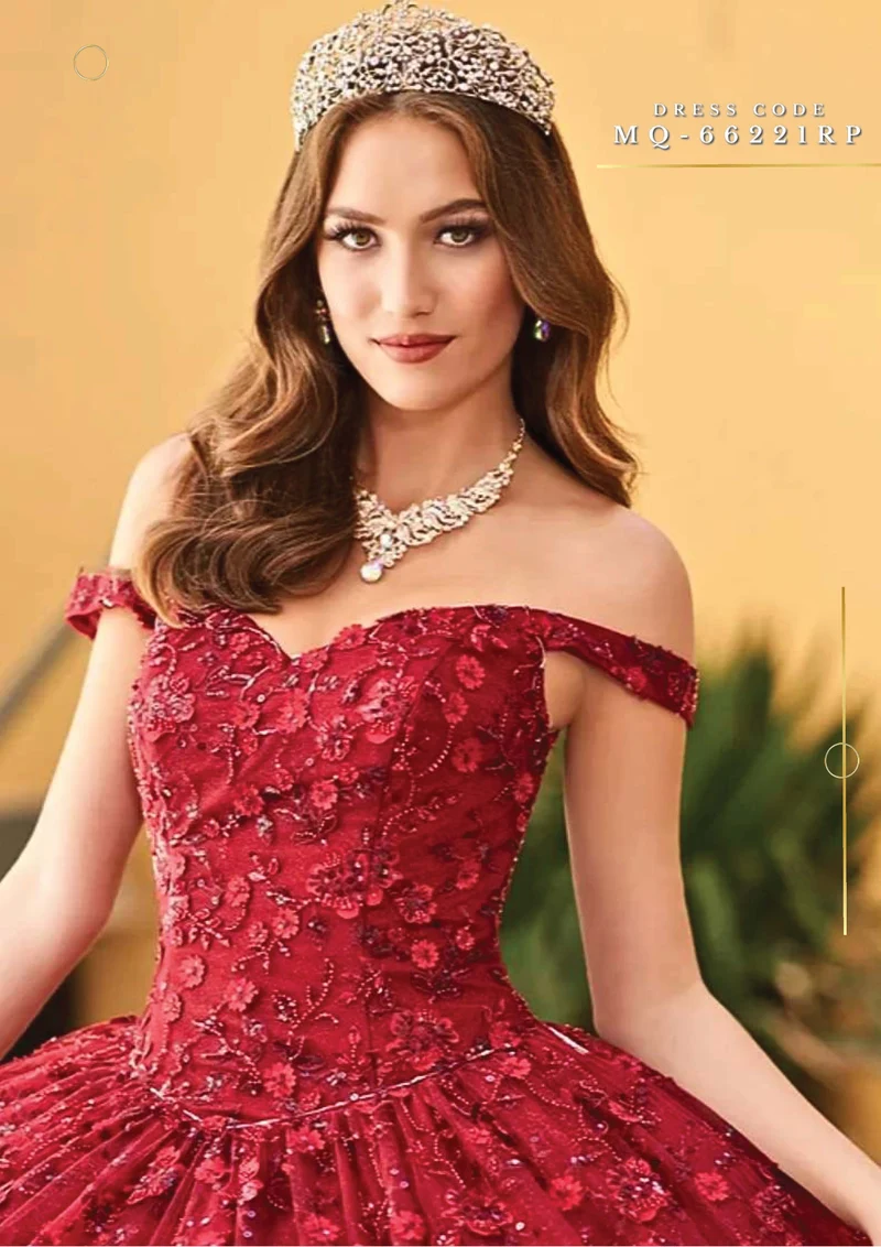 Quinceañera Style image 1