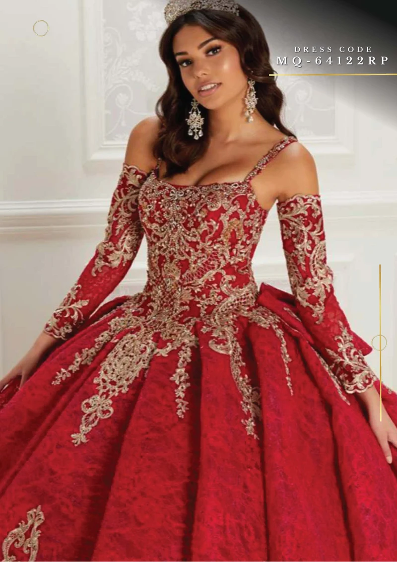 Quinceañera Style image 1
