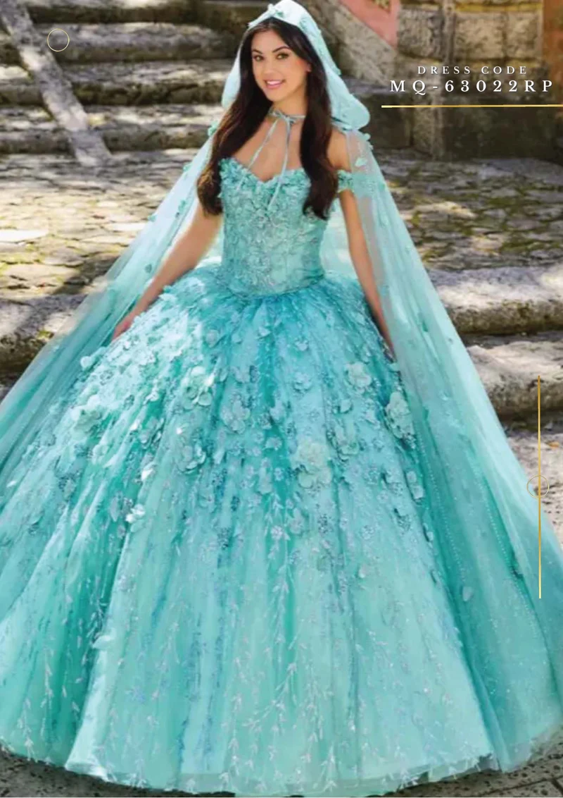 Quinceañera Style image 1