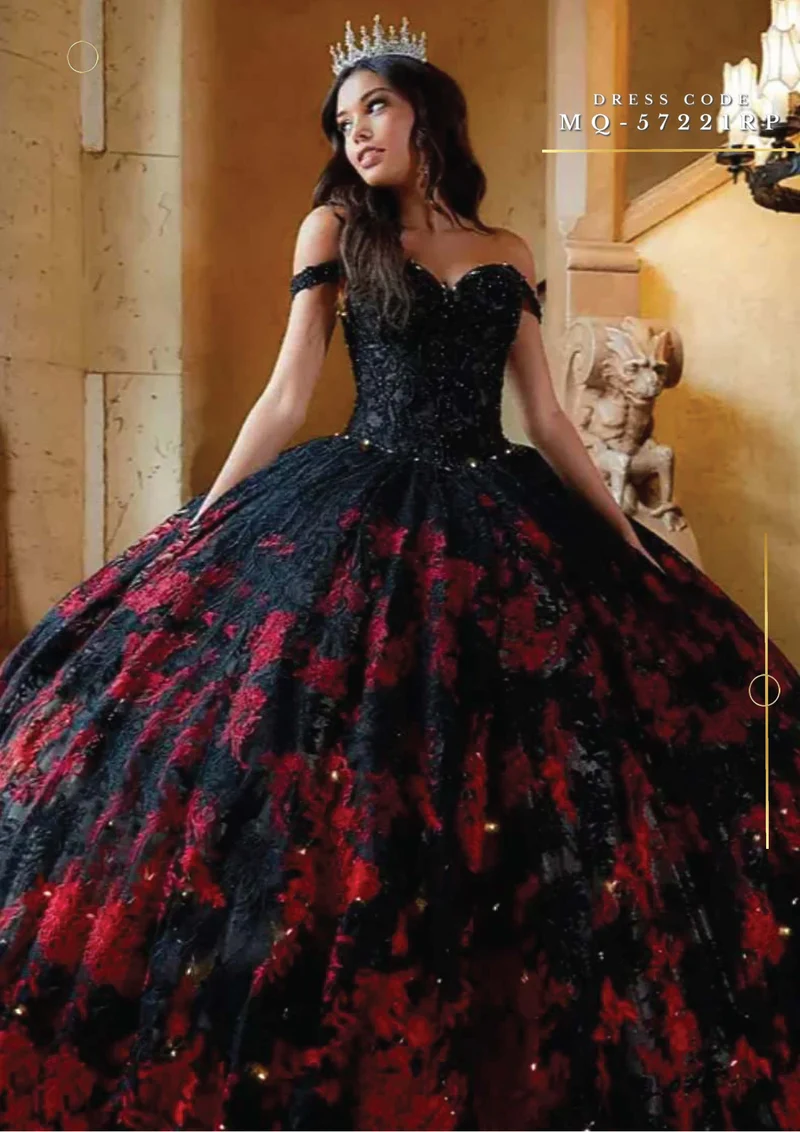 Quinceañera Style image 1