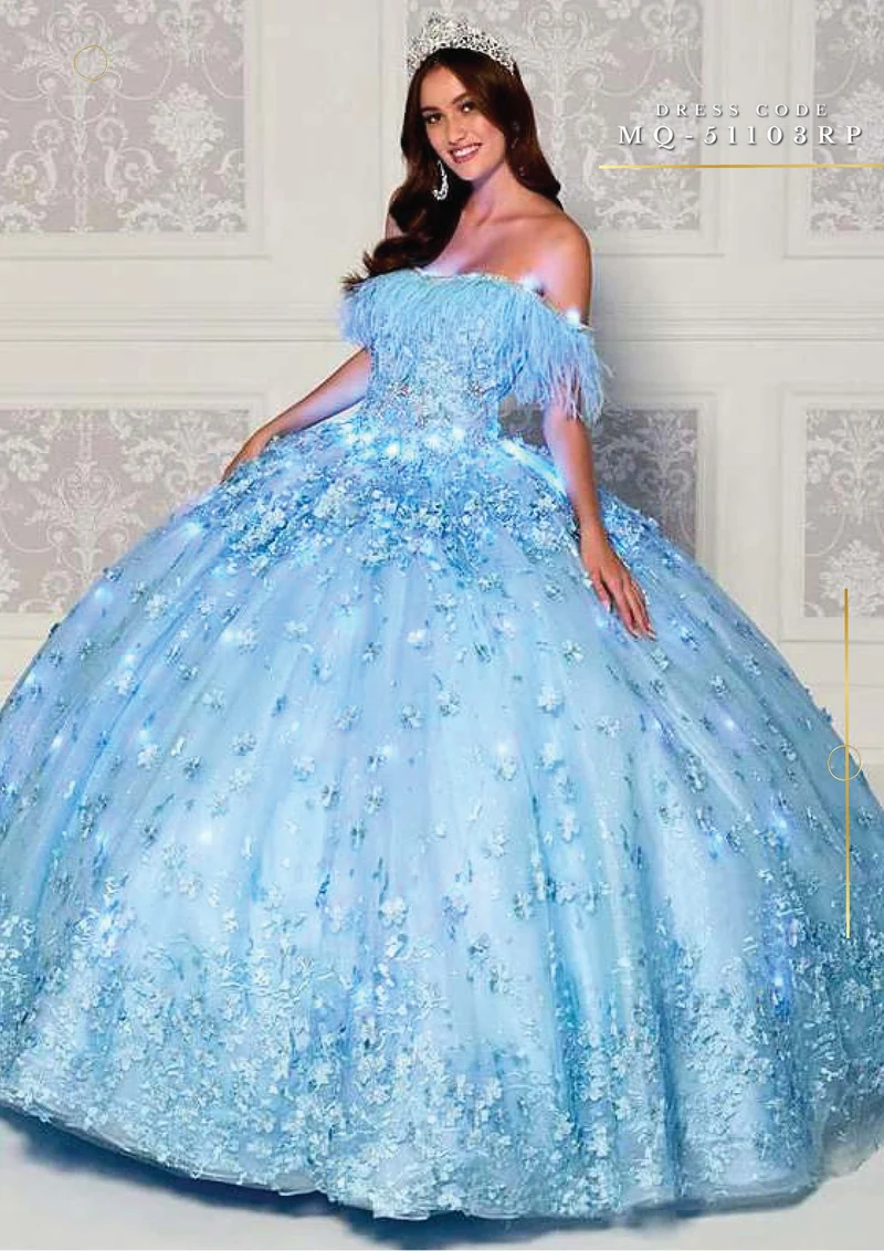 Quinceañera Style image 1
