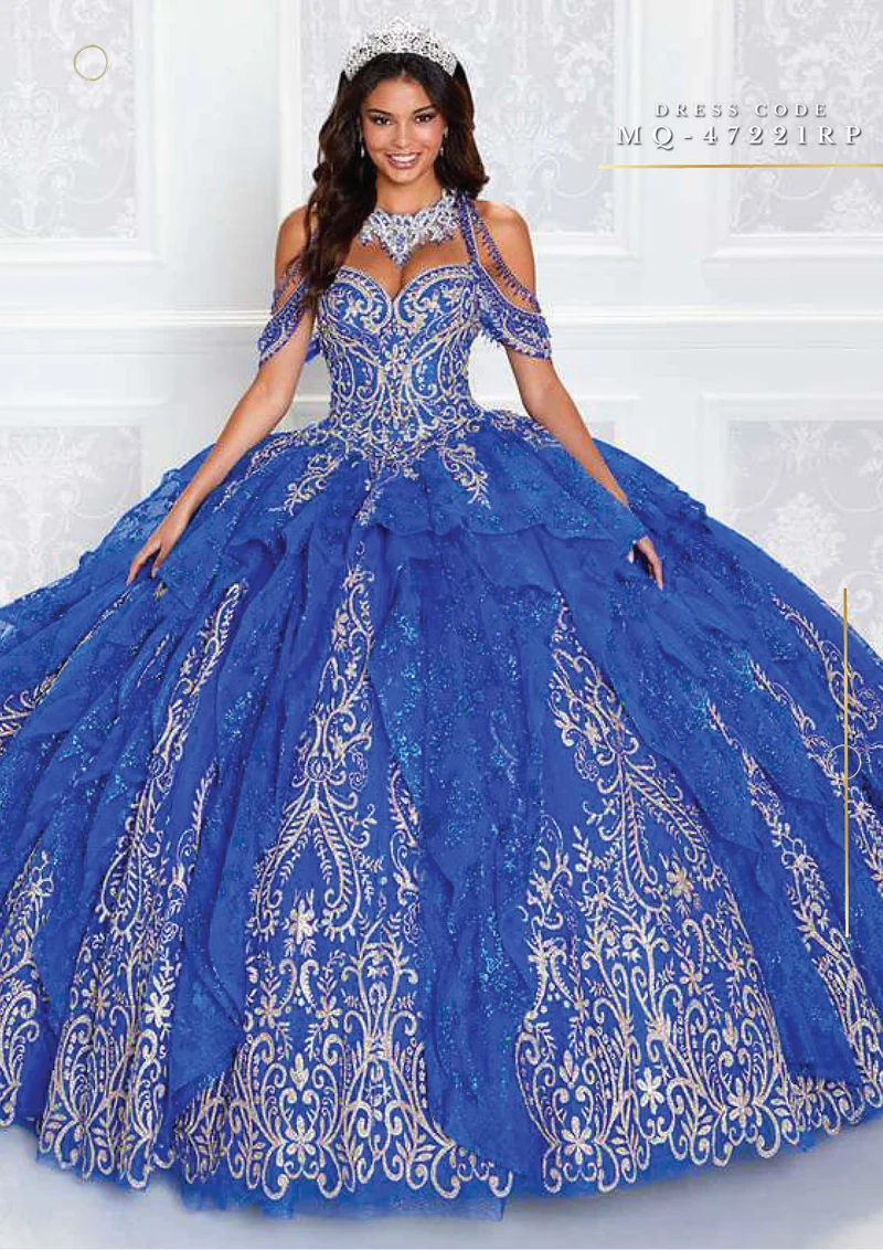 Quinceañera Style image 1