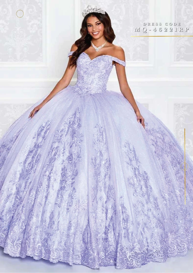 Quinceañera Style image 1