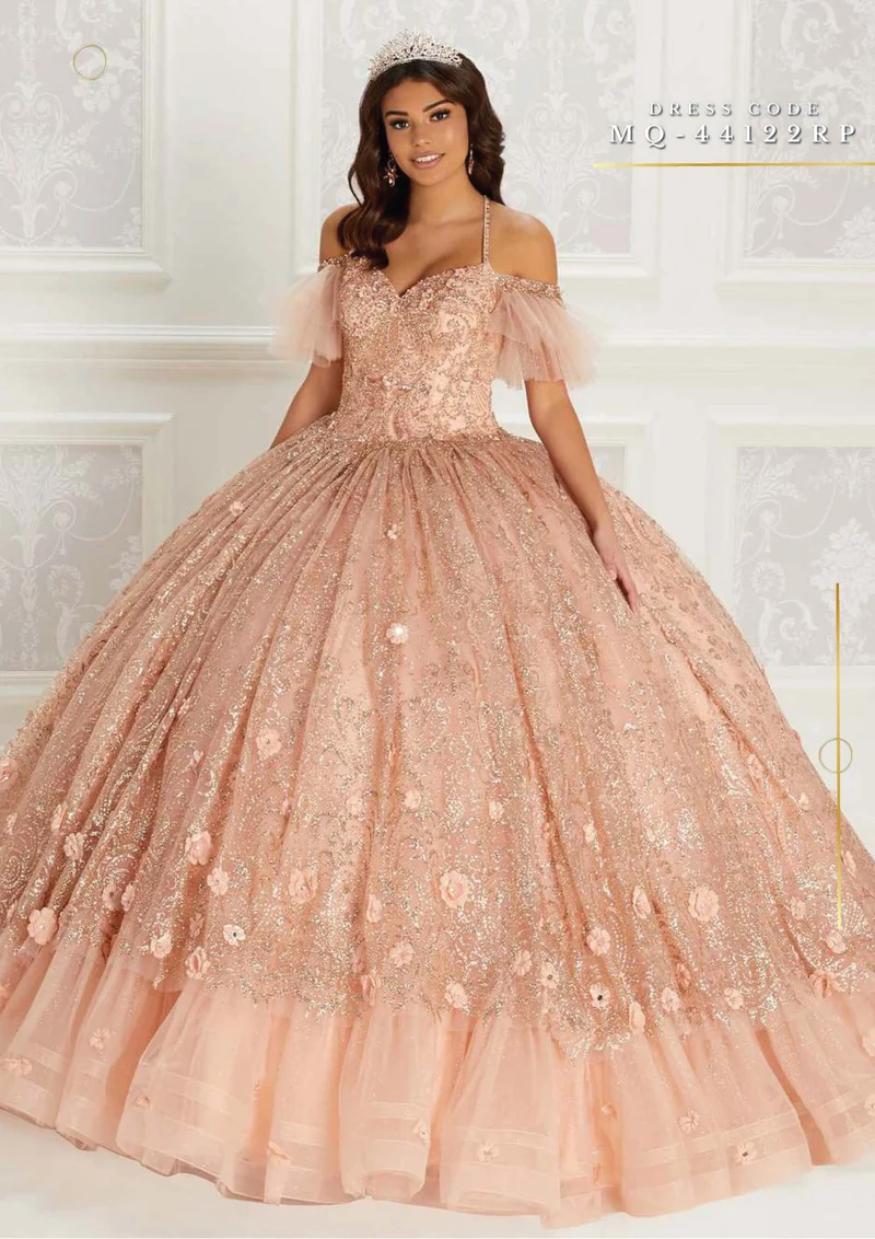 Quinceañera Style image 1