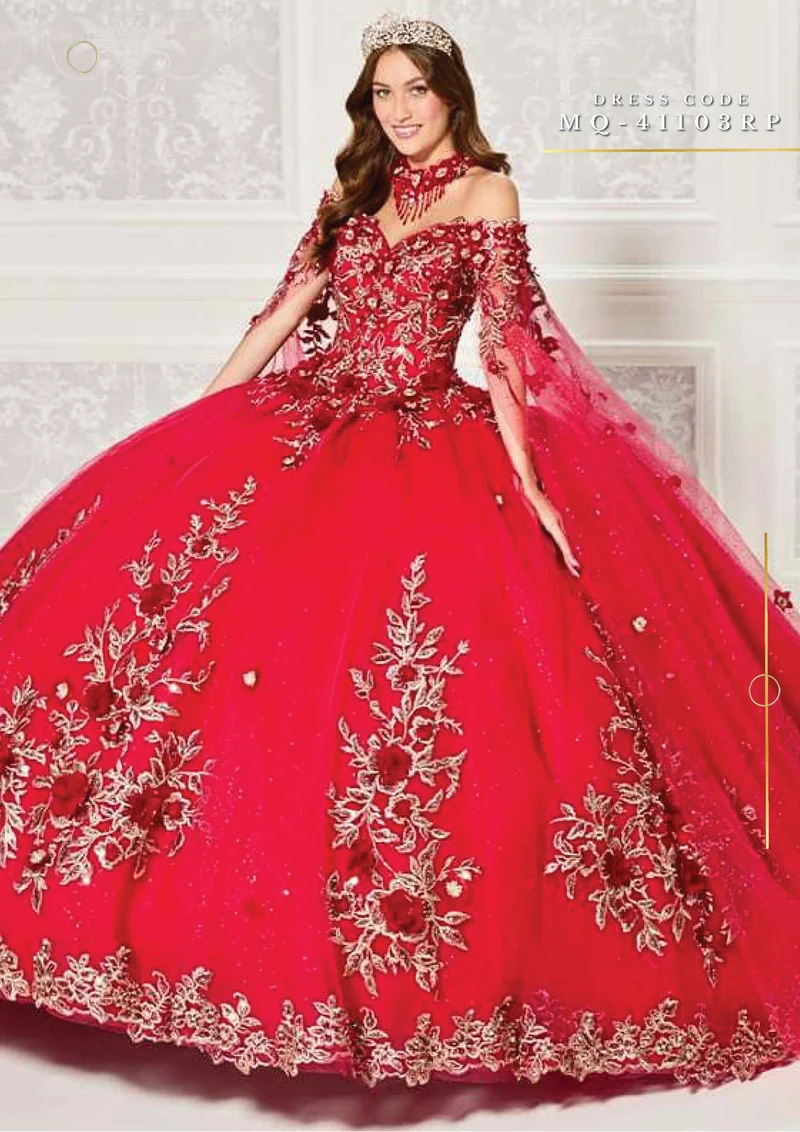 Quinceañera Style image 1