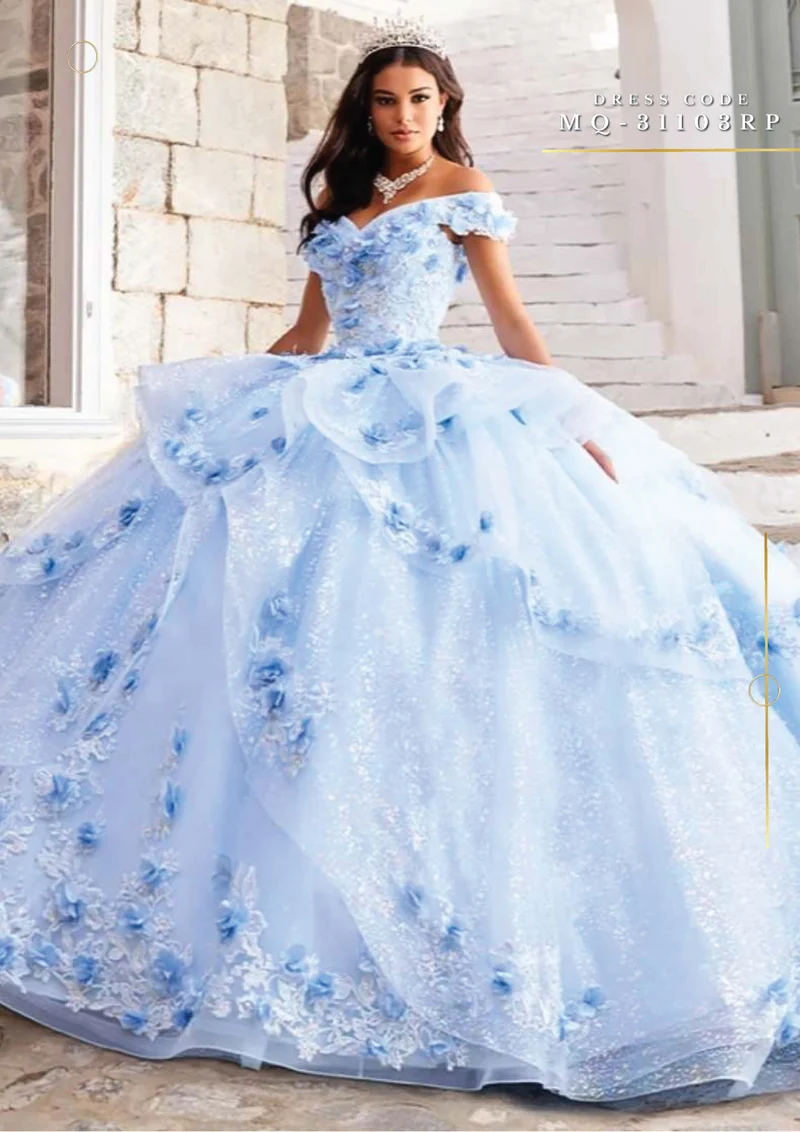 Quinceañera Style image 1