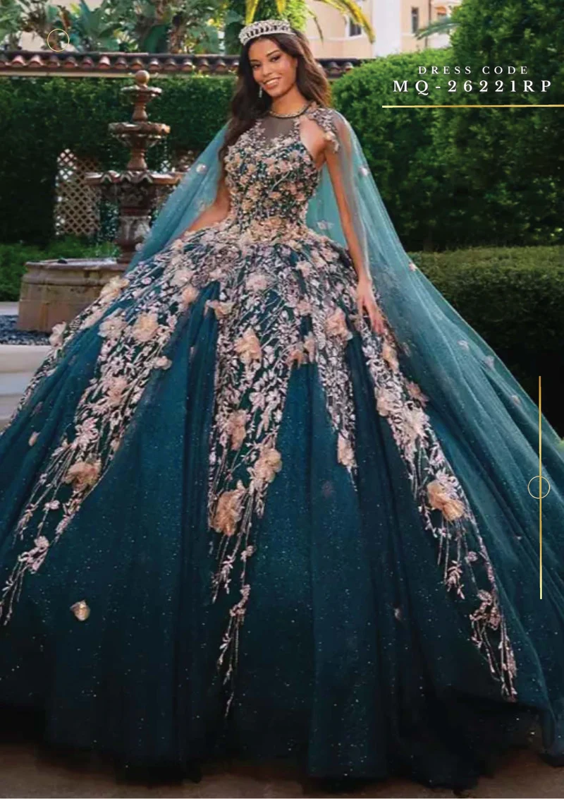 Quinceañera Style image 1