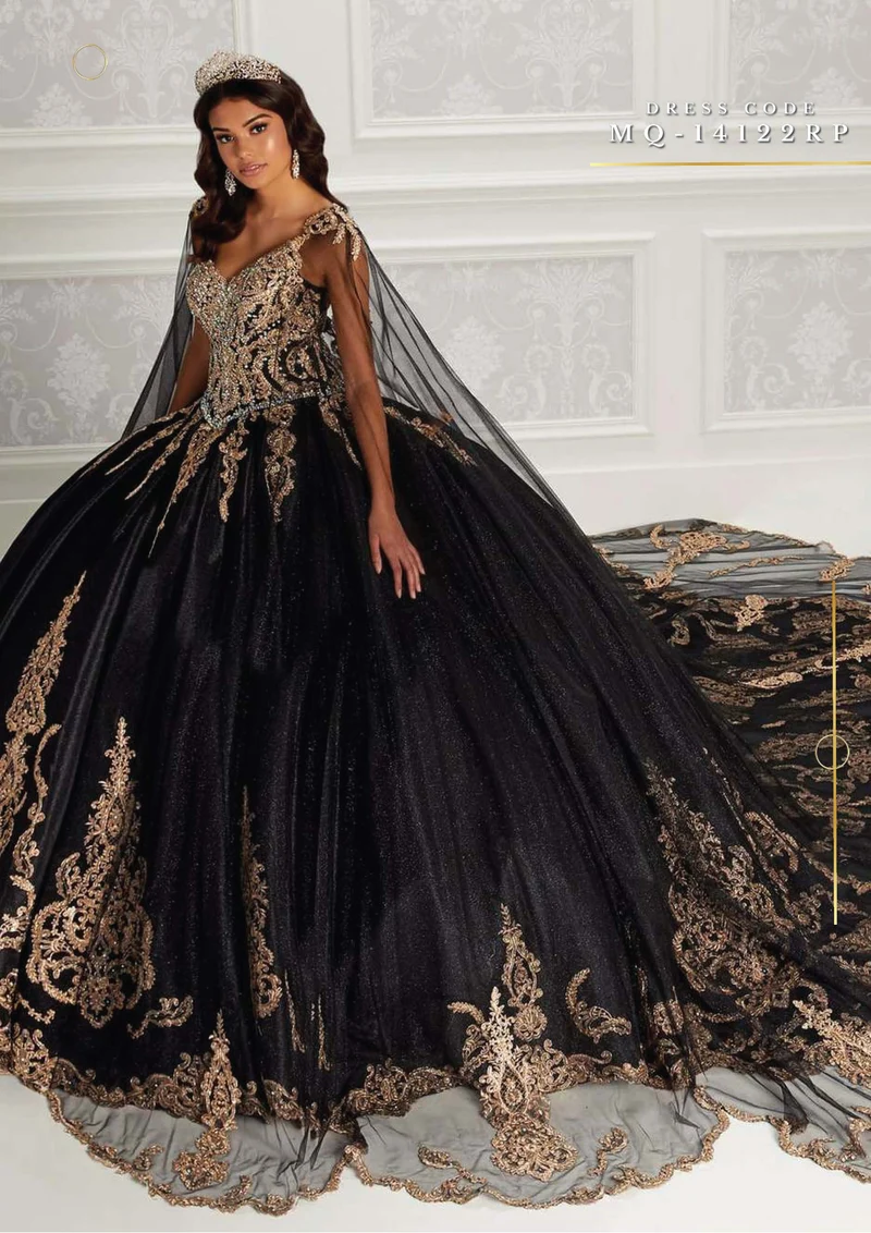 Quinceañera Style image 1