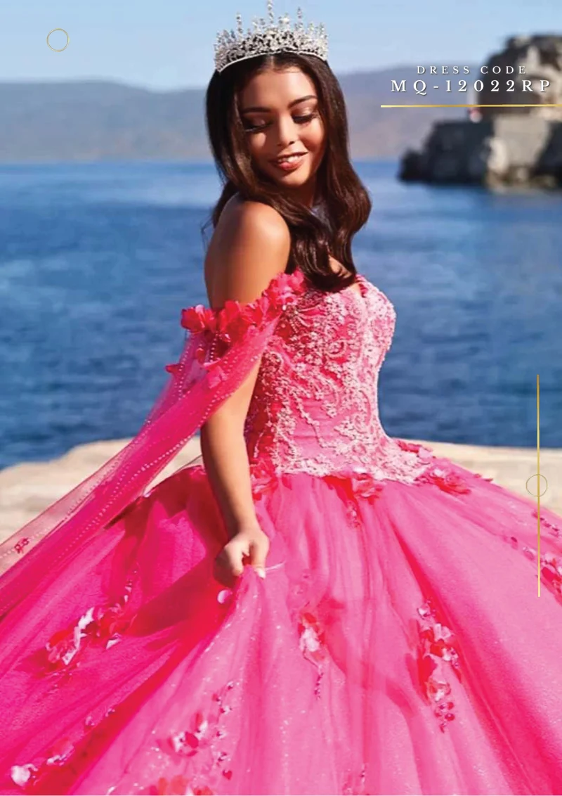 Quinceañera Style image 1