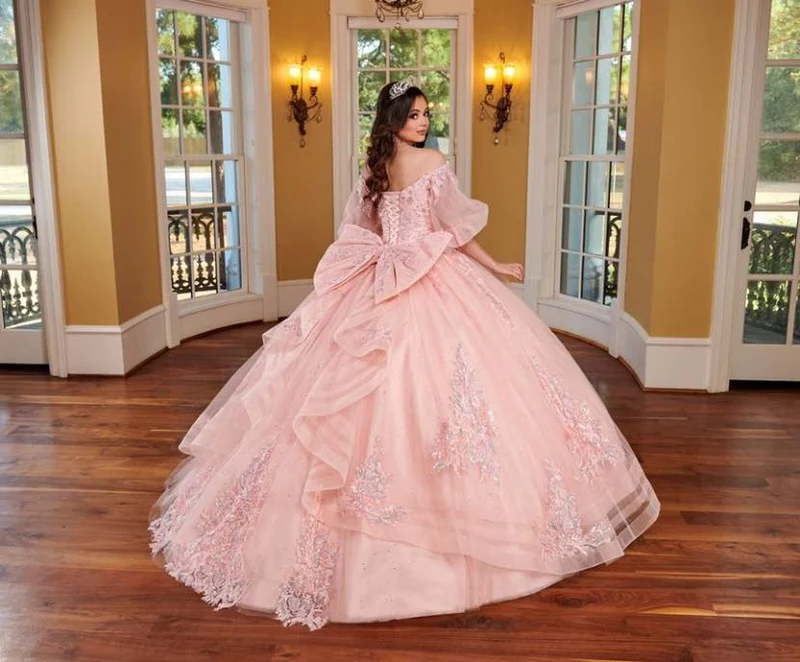 Quinceañera Style image 1