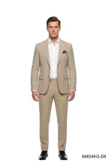 M454H1 2-Piece Suit image 1