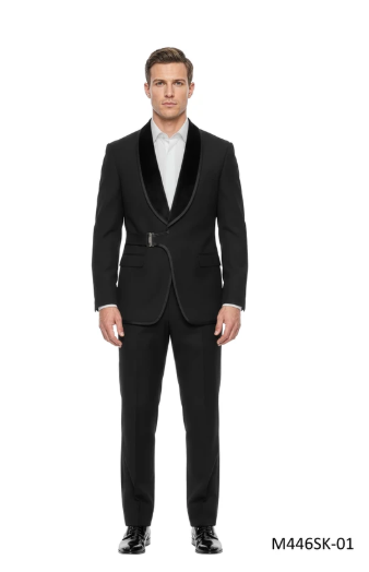 M446SK 2-Piece Suit image 1