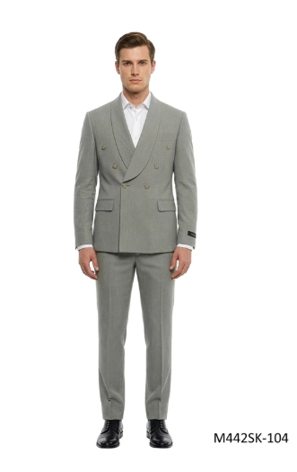 M442SK 2-Piece Suit image 1