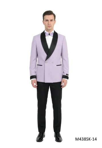 M438SK 2-Piece Suit image 1