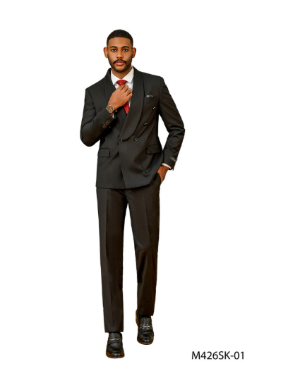 M426SK 2-Piece Suit image 1