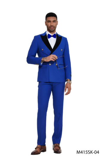 M415SK 2-Piece Suit image 1