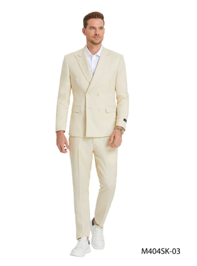 M404SK 2-Piece Suit image 1