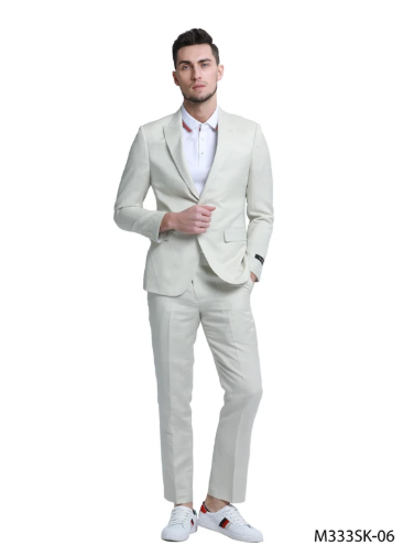 M333SK 2-Piece Suit image 1