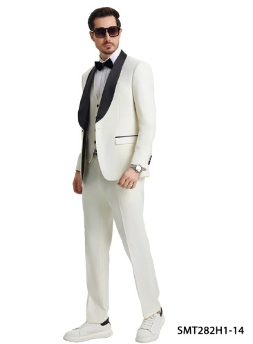 SMT282H1 3-Piece Tuxedo image 1