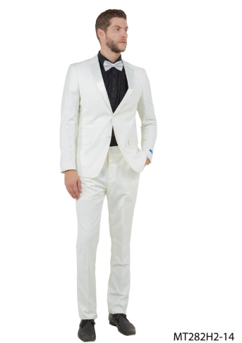 MT282H2 2-Piece Tuxedo image 1