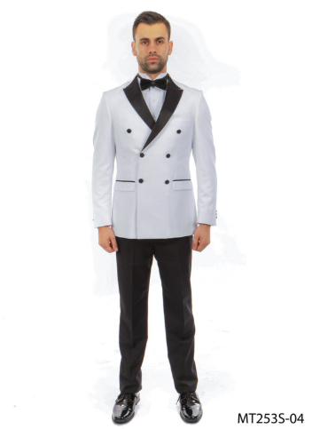 MT253S 2-Piece Tuxedo image 4