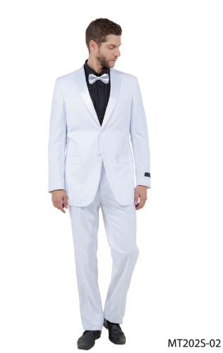 MT202 2-Piece Tuxedo image 1