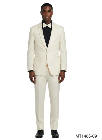 MT146S 2-Piece Tuxedo image 1