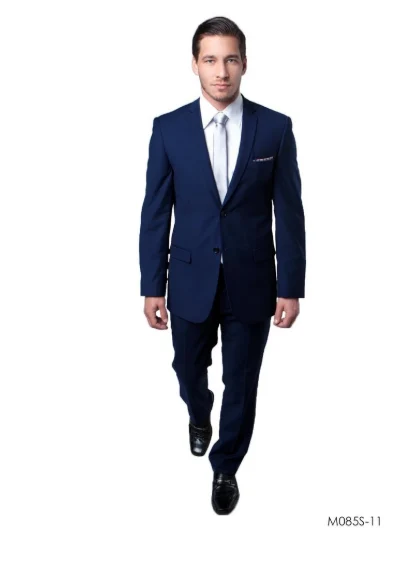 M085S 2-Piece Suit image 1