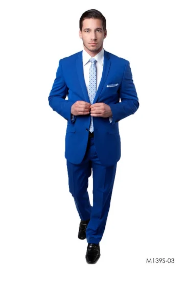 M139S 2-Piece Suit image 1
