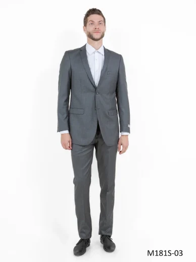 M181S 2-Piece Suit image 1