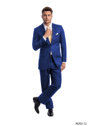 M202 2-Piece Suit image 1
