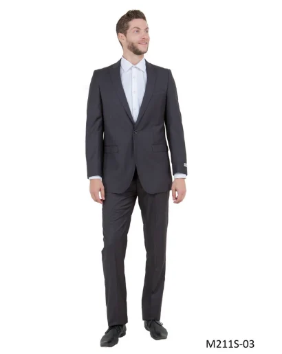 M211S 2-Piece Suit image 1