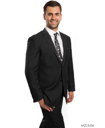M215 3-Piece Suit image 1