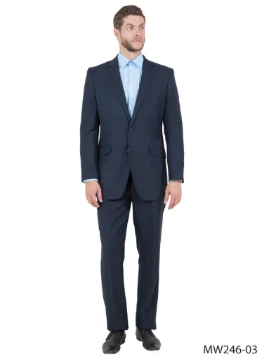 MW246 2-Piece Suit image 1