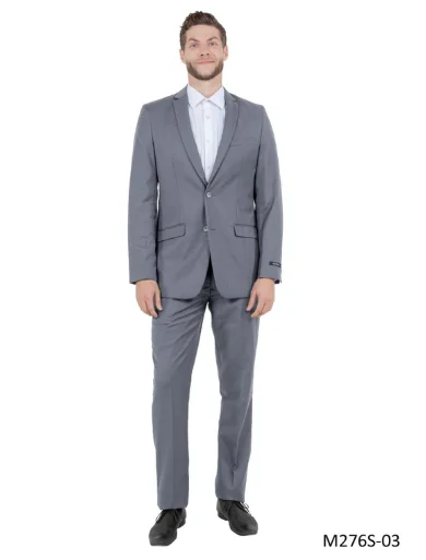 M276S 2-Piece Suit image 1