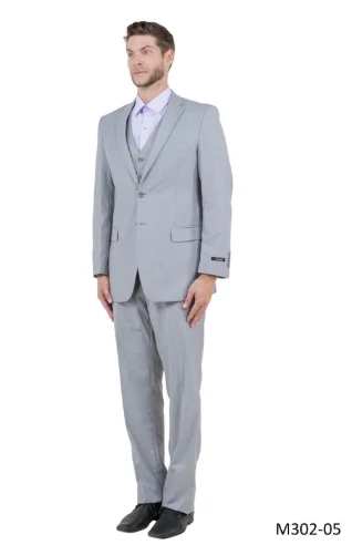 M302 3-Piece Suit image 1