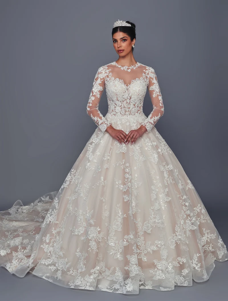 Cinderella Style image 1