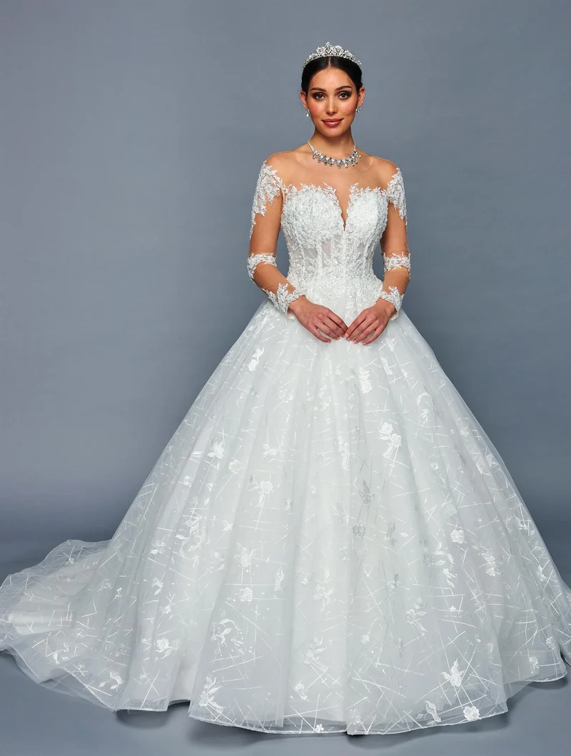 Cinderella Style image 1