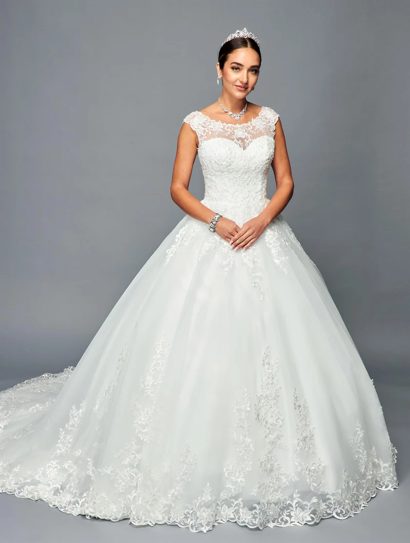 Cinderella Style image 1