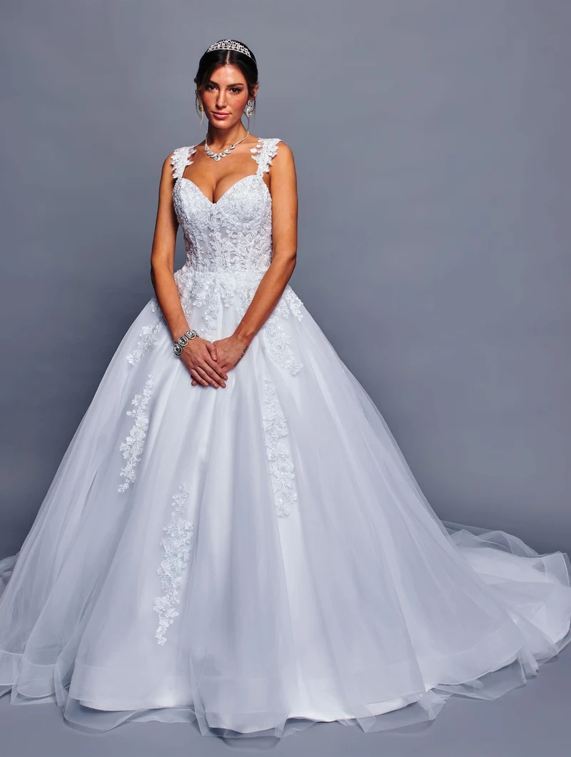 Cinderella Style image 1