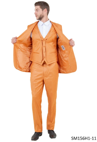 SM156H1 3-Piece Suit image 1