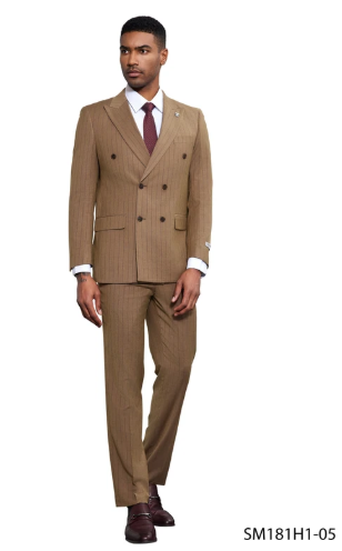 SM181H1 2-Piece Suit image 1