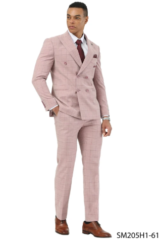SM205H1 2-Piece Suit image 1